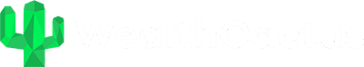 WealthCactus Logo