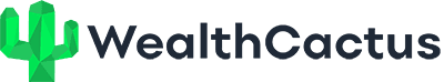 WealthCactus Logo